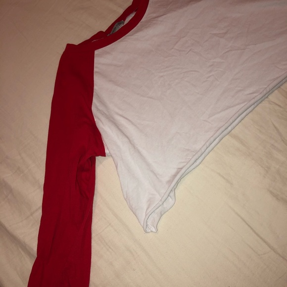 Baseball tee - Picture 2 of 4